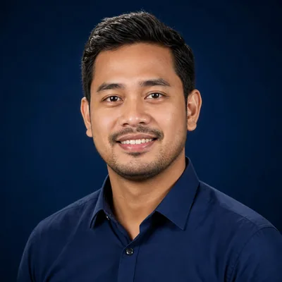 Aiman Rahimi — Penganalisis Slot JILI