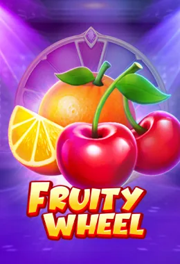 slot JILI Fruity Wheel