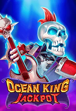 slot JILI Ocean King Jackpot