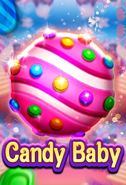 slot JILI Candy Baby