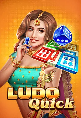 slot JILI Ludo Quick