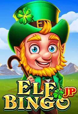 slot JILI Elf Bingo