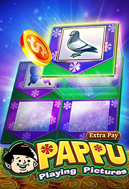 slot JILI PAPPU
