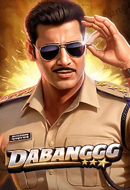 slot JILI Dabanggg