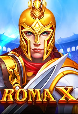 slot JILI ROMA X