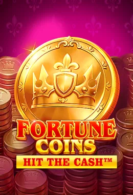 slot JILI Fortune Coins
