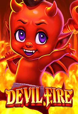 slot JILI Devil Fire