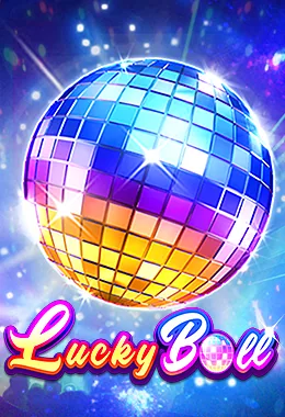 slot JILI Lucky Ball