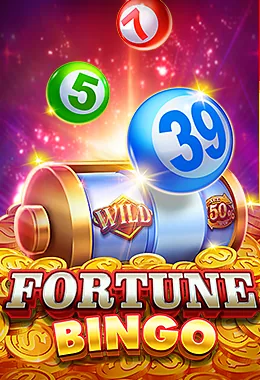 slot JILI Fortune Bingo