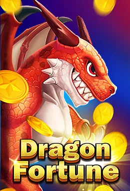slot JILI Dragon Fortune