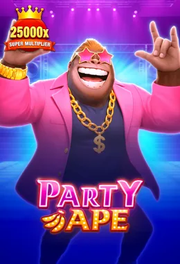 slot JILI Party Ape