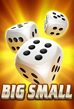 slot JILI Big Small