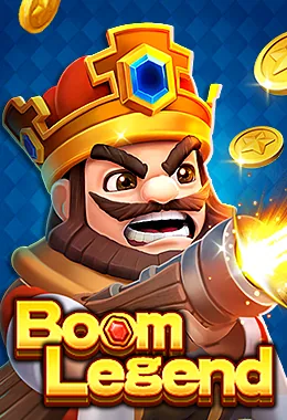 slot JILI Boom Legend