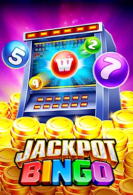 slot JILI Jackpot Bingo
