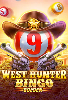 slot JILI West Hunter Bingo