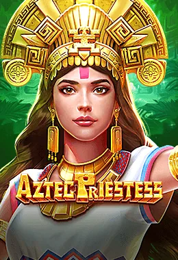 slot JILI Aztec Priestess