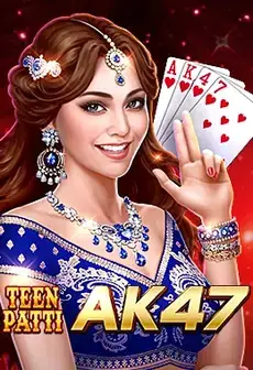 permainan meja JILI AK47