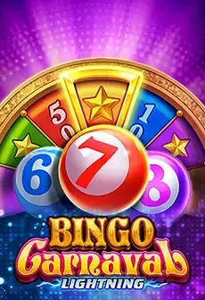 bingo JILI Bingo Carnaval