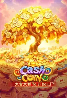 slot JILI Cash Coin