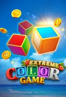 permainan kasino JILI Color Game