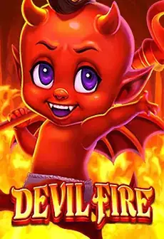 slot JILI Devil Fire