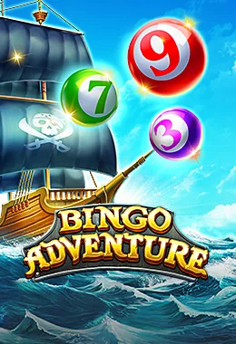 slot JILI BINGO ADVENTURE