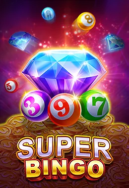 slot JILI Super Bingo