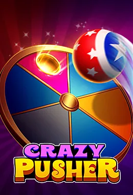 slot JILI Crazy Pusher
