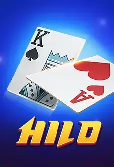 permainan kasino JILI HILO