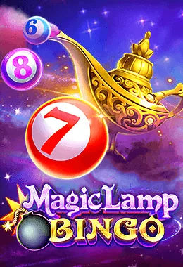 slot JILI Magic Lamp Bingo