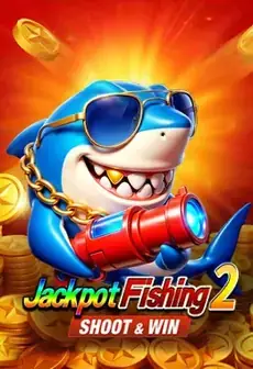 permainan memancing JILI Jackpot Fishing 2
