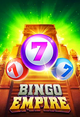 slot JILI Bingo Empire