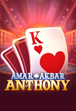 slot JILI Amar Akbar Anthony