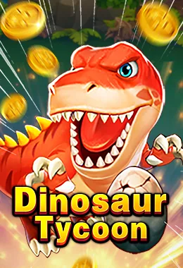 slot JILI Dinosaur Tycoon