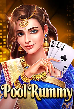 slot JILI Pool Rummy