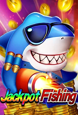 slot JILI Jackpot Fishing