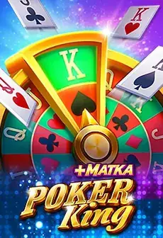 permainan meja JILI POKER KING