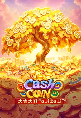 slot JILI Cash Coin