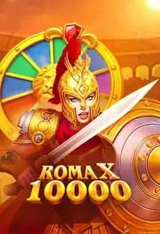 slot JILI ROMA X 10000