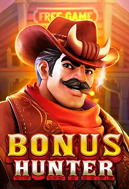 slot JILI Bonus Hunter