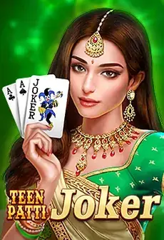 permainan meja JILI TeenPatti Joker