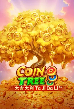 slot JILI Coin Tree