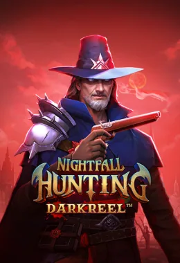 slot JILI Nightfall Hunting