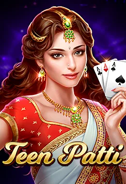slot JILI Teen Patti