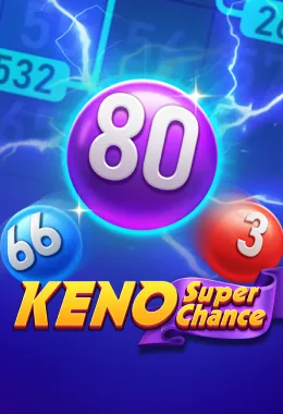 slot JILI Keno Super Chance